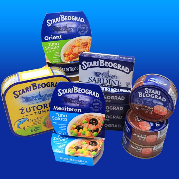 Porodični Premium Paket