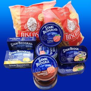 Riznica Posnih ukusa